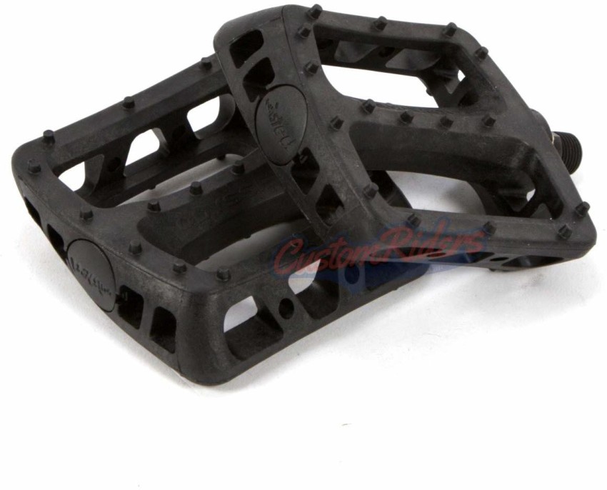 Odyssey bmx clearance pedals