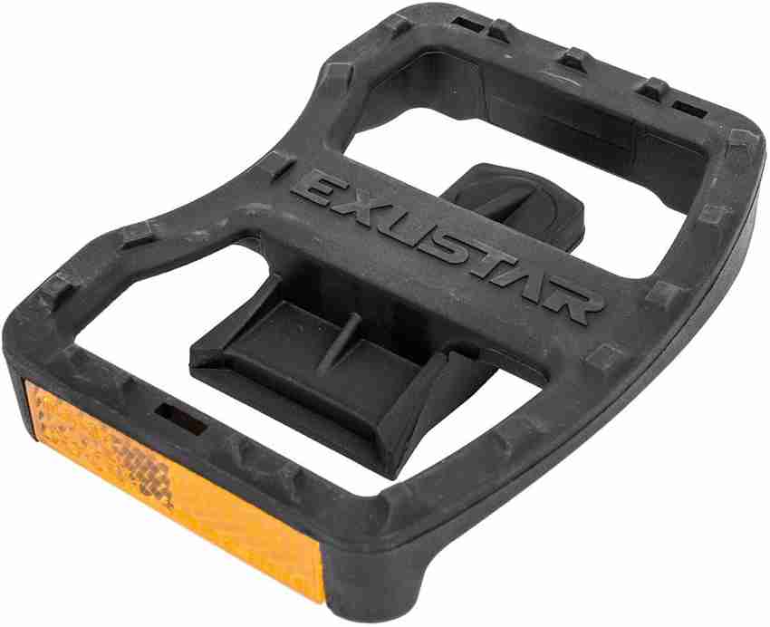 Flat clipless combo pedals discount