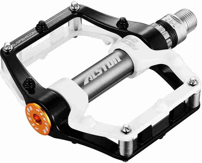 Alston pedals hotsell
