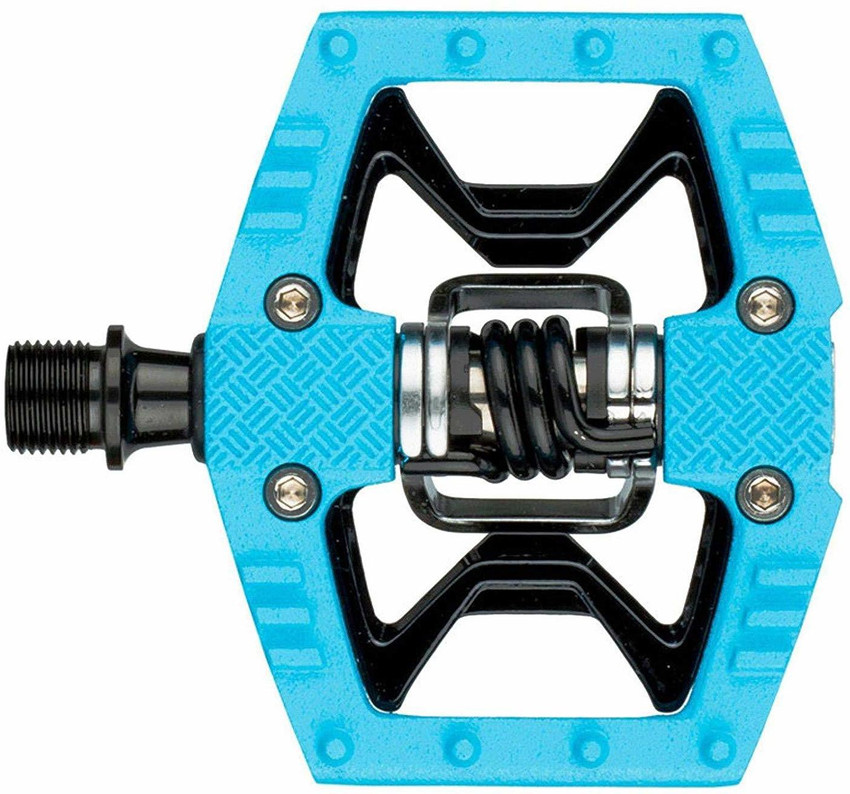 Crank brothers sales mtb pedals