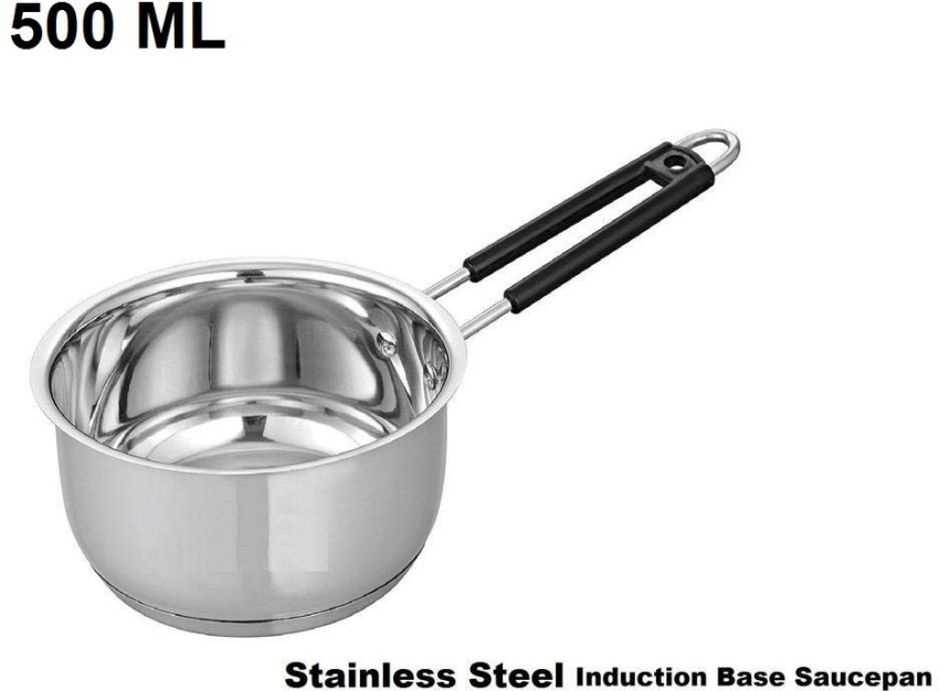 Stainless Steel Sauce pan Milk Pan for tea and milk