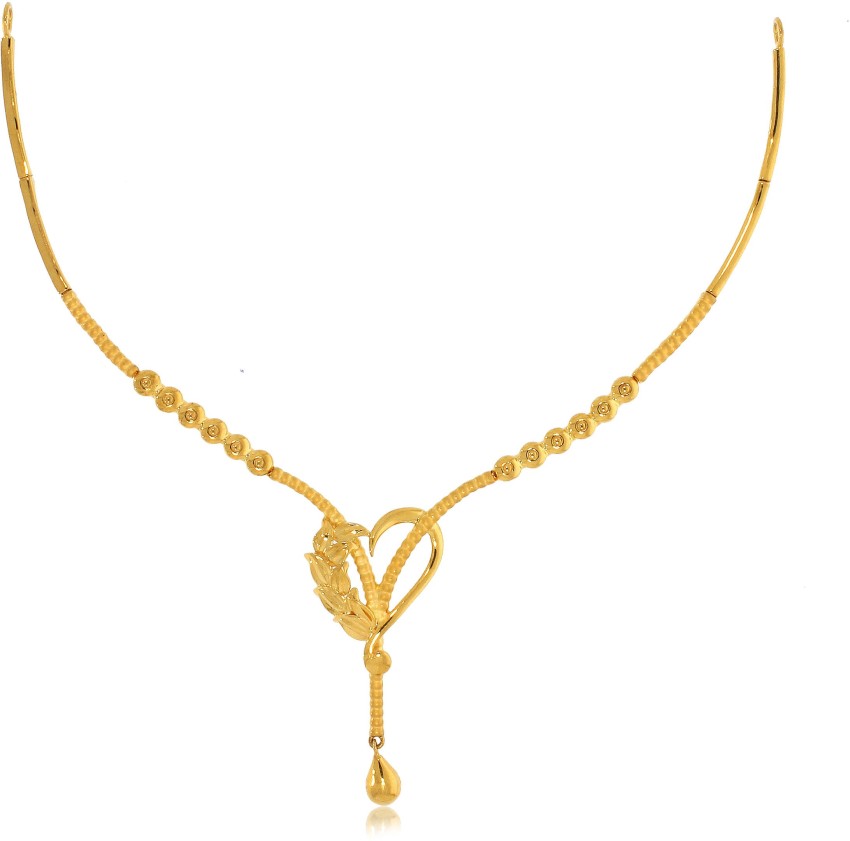 Choker deals senco gold