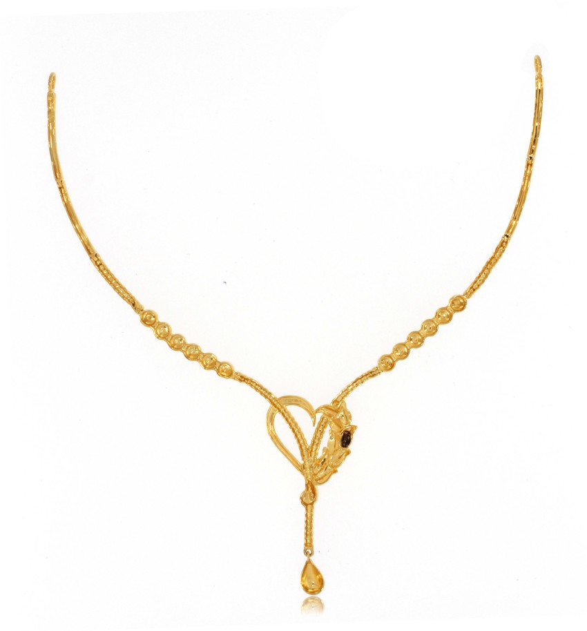 Senco necklace collection deals with price