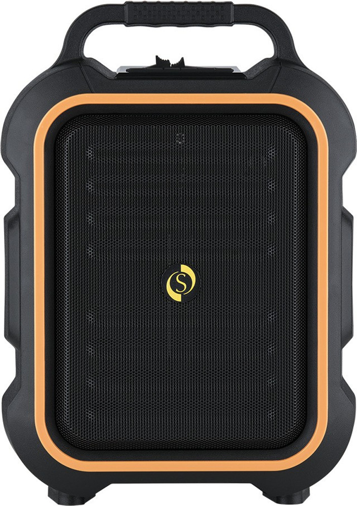 Studiomaster online pa system