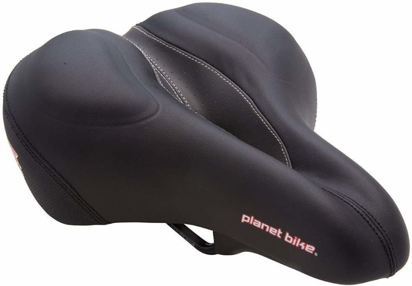 Planet bike best sale ars spring saddle