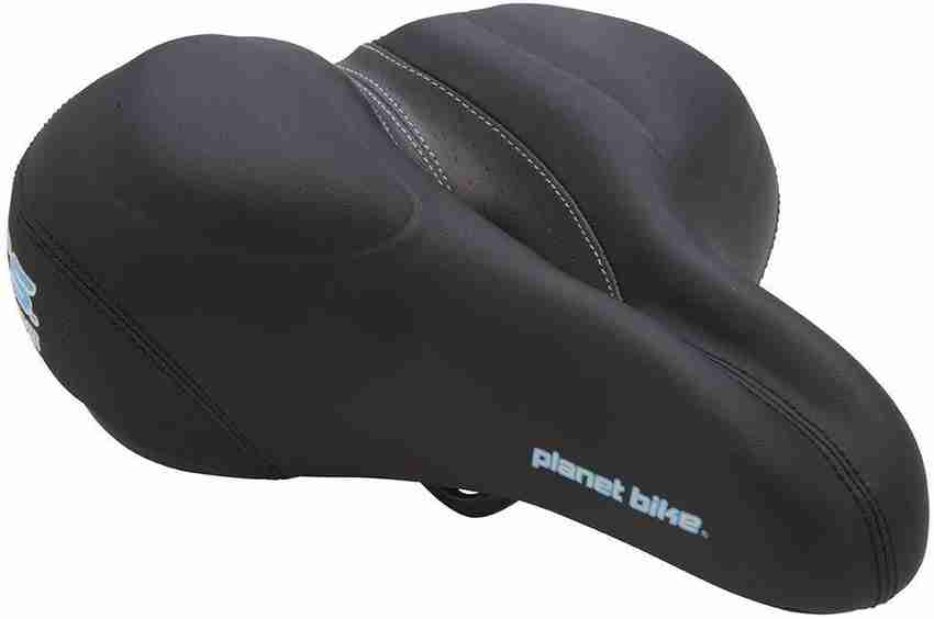 Planet sales bike saddle