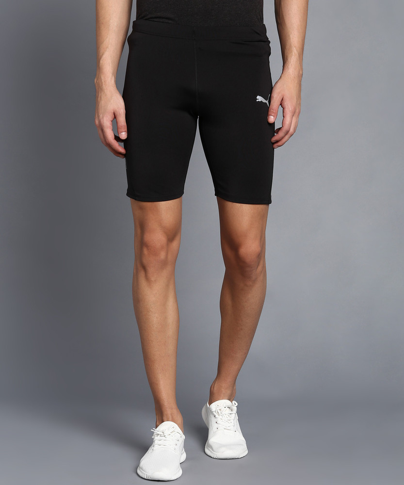 Puma compression shorts on sale