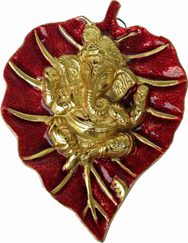 ARIHANTT ARIHANTT BRASS ITEMS Decorative Showpiece - 14 cm Price