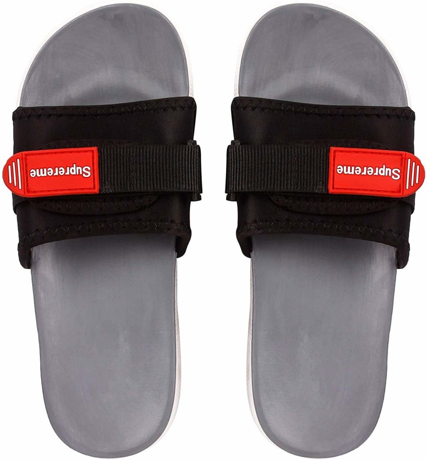 Sliders chappal 2025