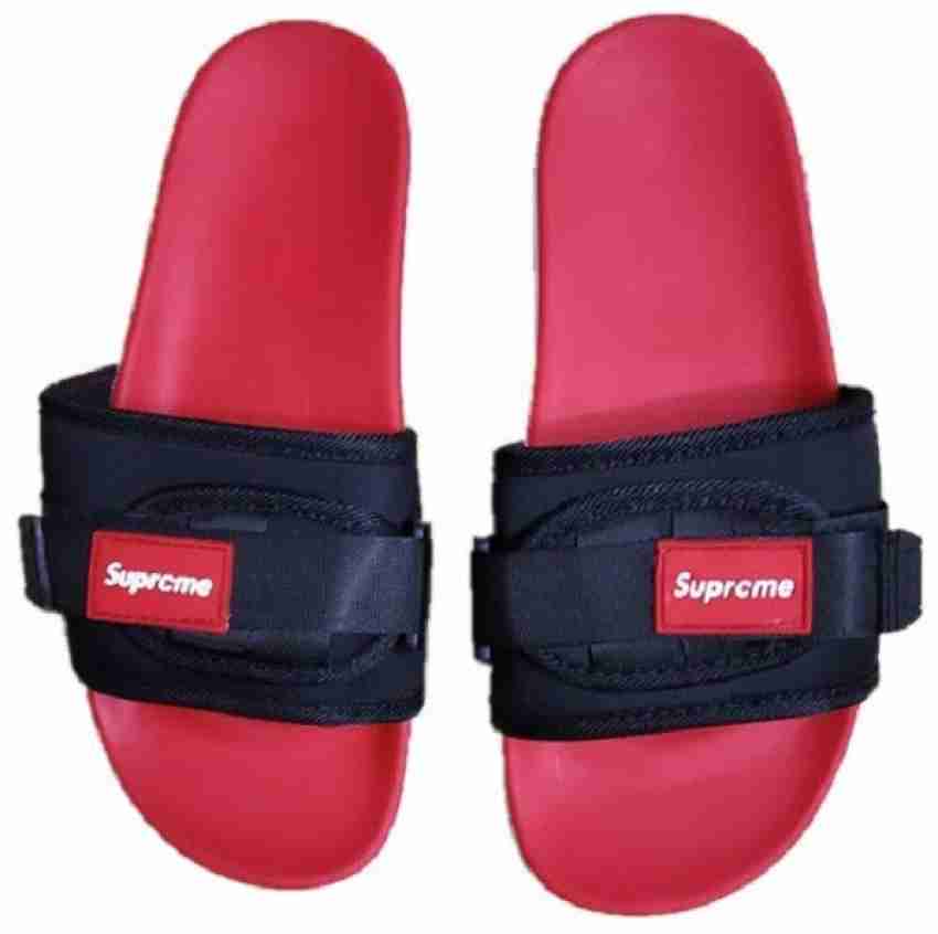Supreme Flip Flops - Buy Supreme Flip Flops Online at Best Price