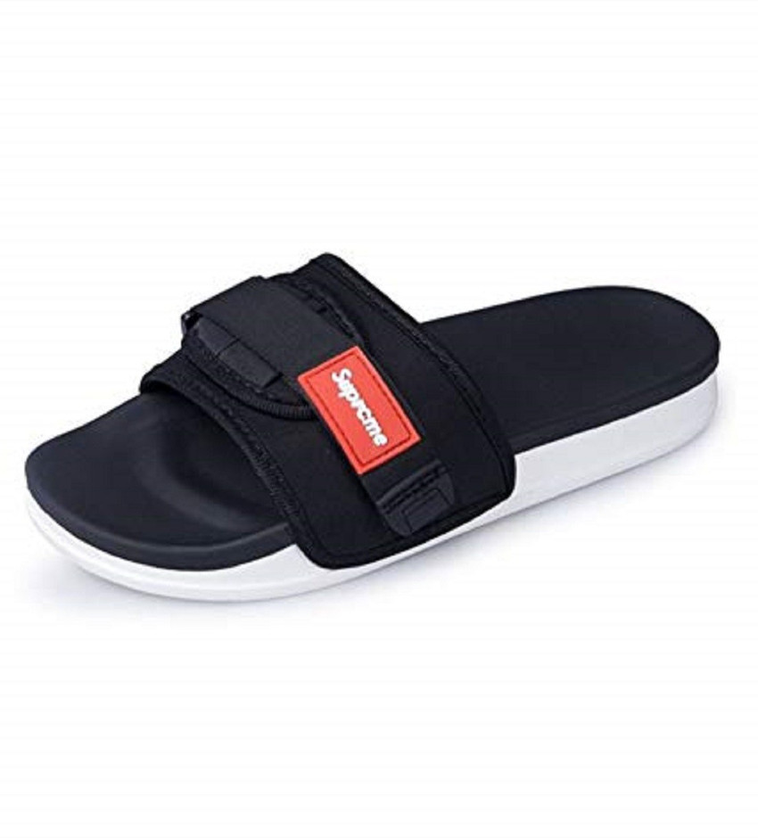 supreme slippers original price