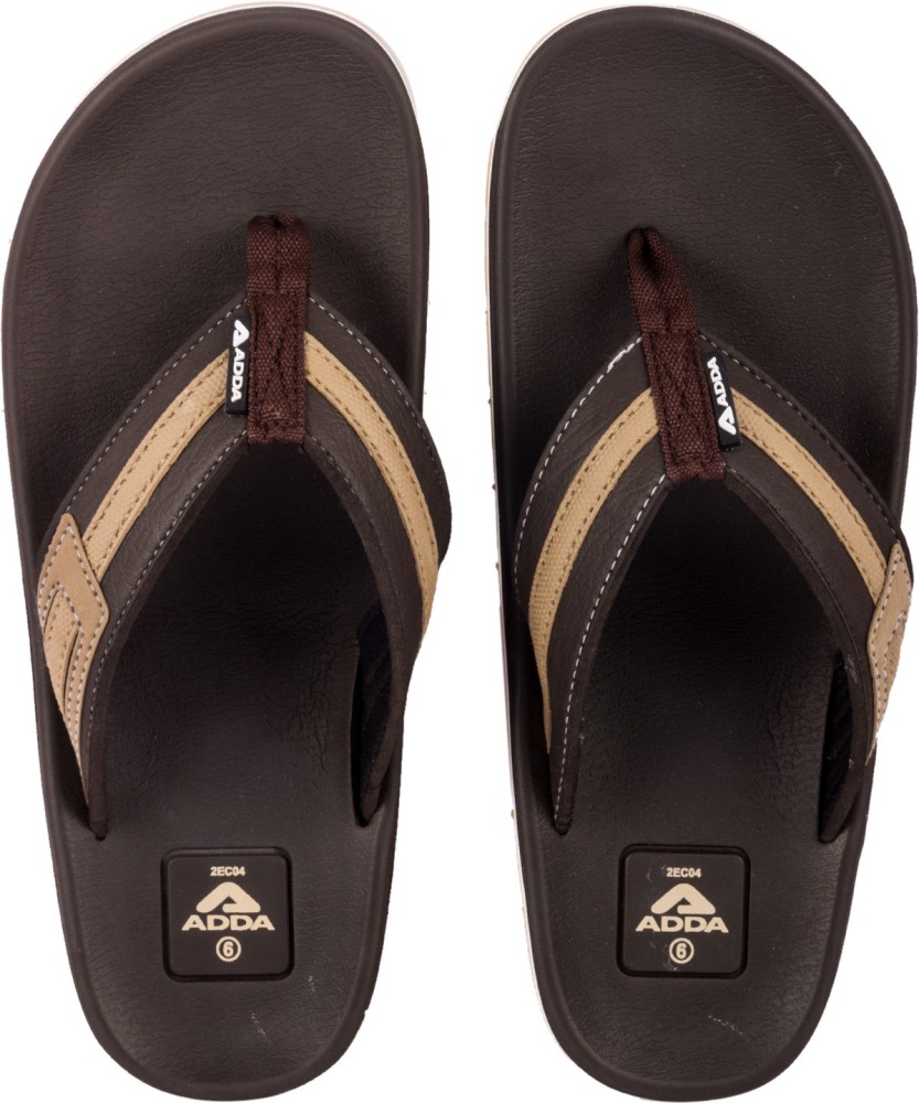 Adda discount slippers flipkart