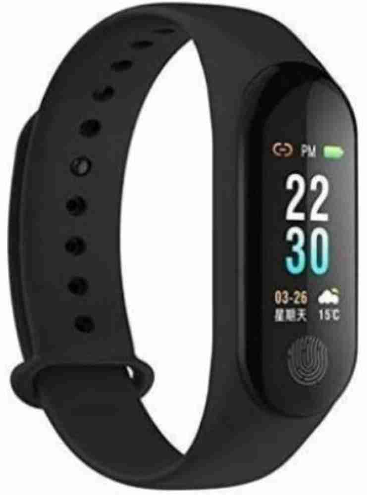 Mi m3 clearance band flipkart