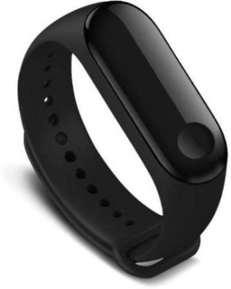 Mi m3 on sale band flipkart