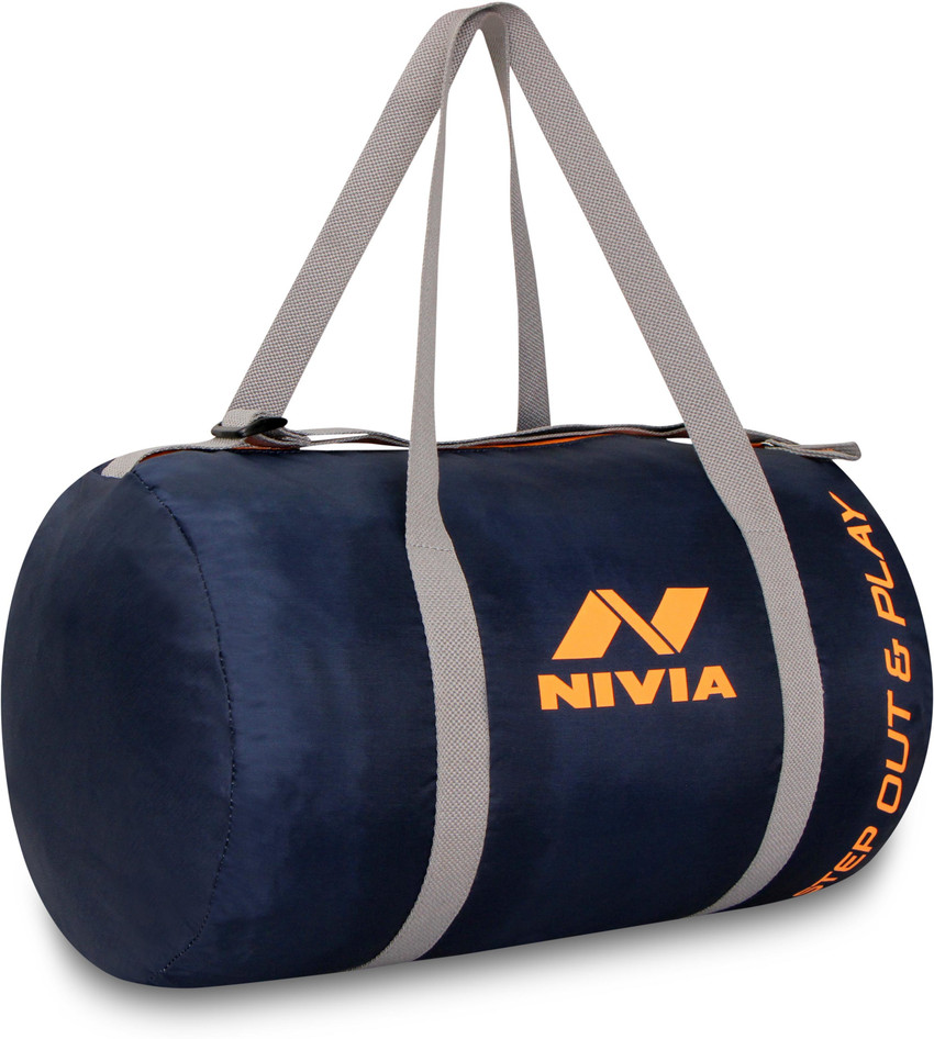 NIVIA ENFOLD 01 ROUND BAG Buy NIVIA ENFOLD 01 ROUND BAG Online at Best Prices in India Gym Flipkart