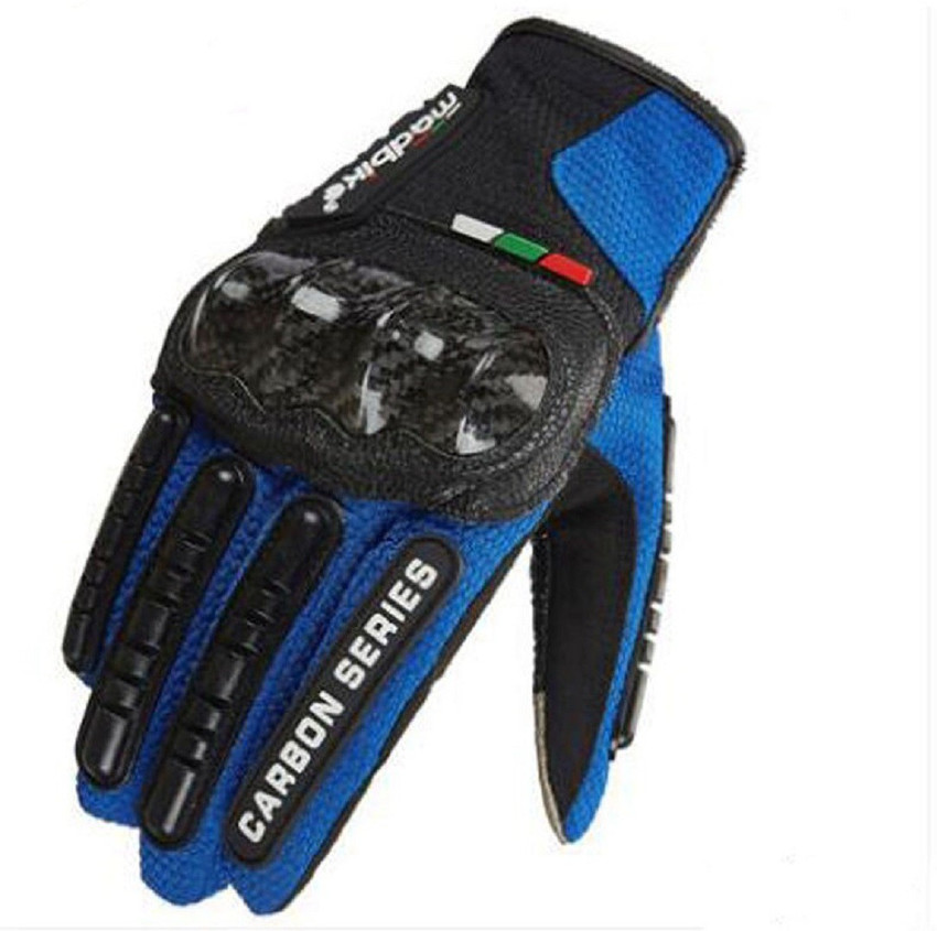 Madbike racing equipment gloves best sale