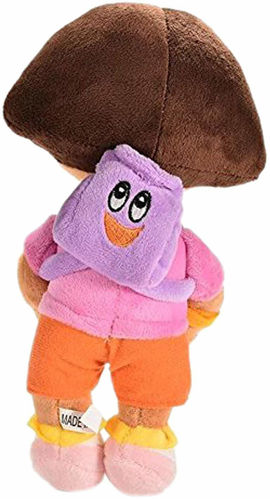 Dora soft toy online on sale
