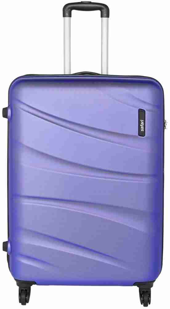 Safari trolley cheap bags 77cm