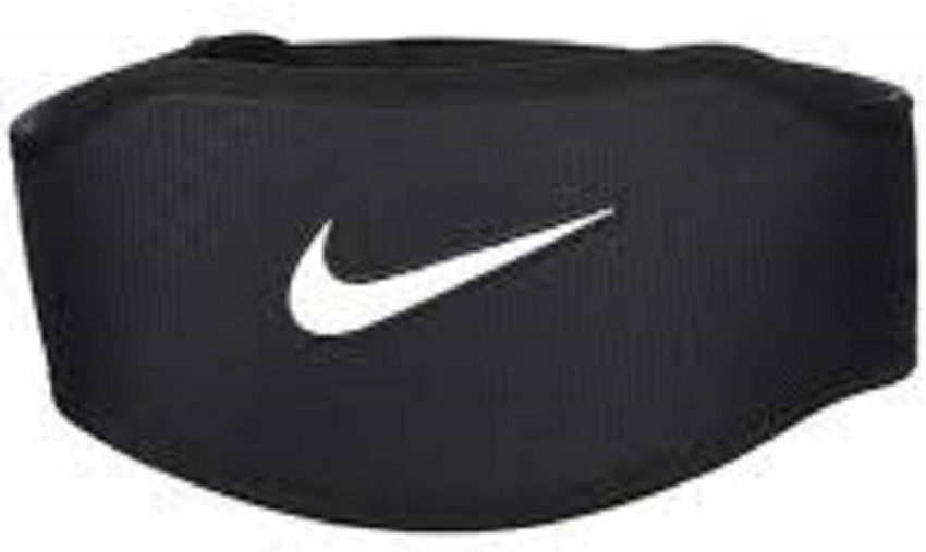 NIKE Strength Training Belt AC4431 091 Black Black White Large Abdominal Belt Buy NIKE Strength Training Belt AC4431 091 Black Black White Large Abdominal Belt Online at Best Prices in India Fitness F...