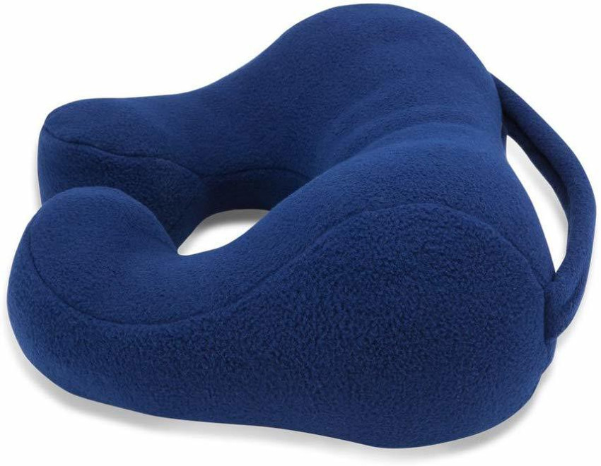 Sunshine Pillows Chiropractic Neck Pillow For Extra Neck Support