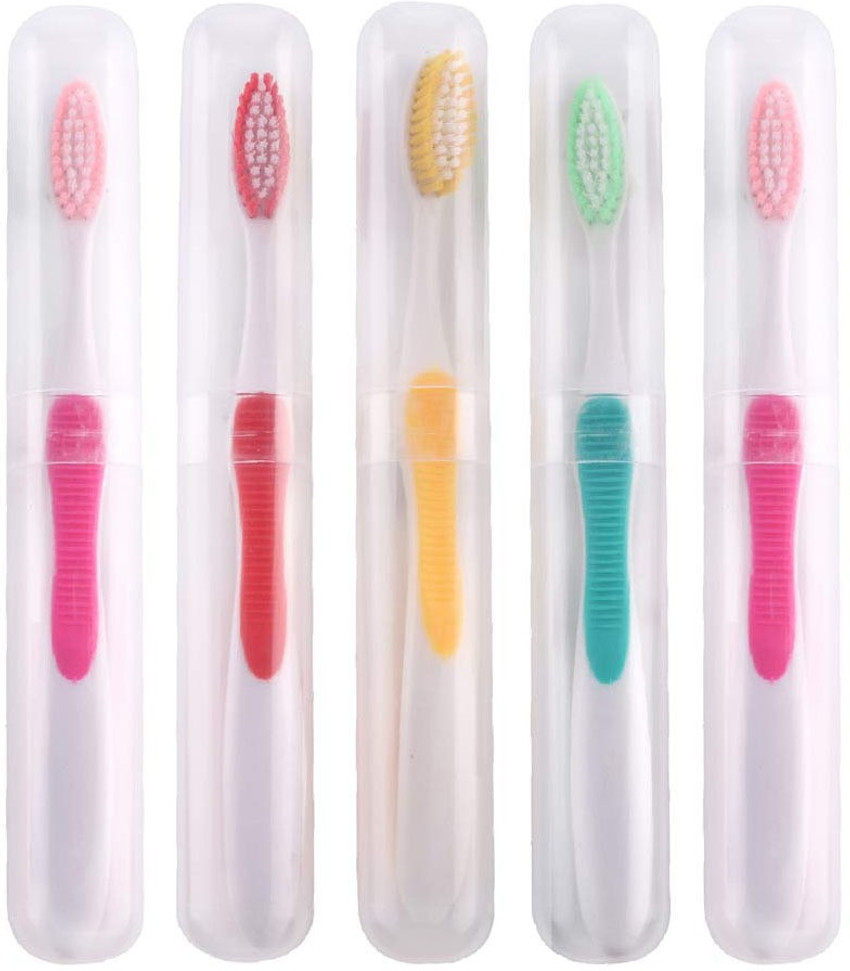 Safety toothbrush deals