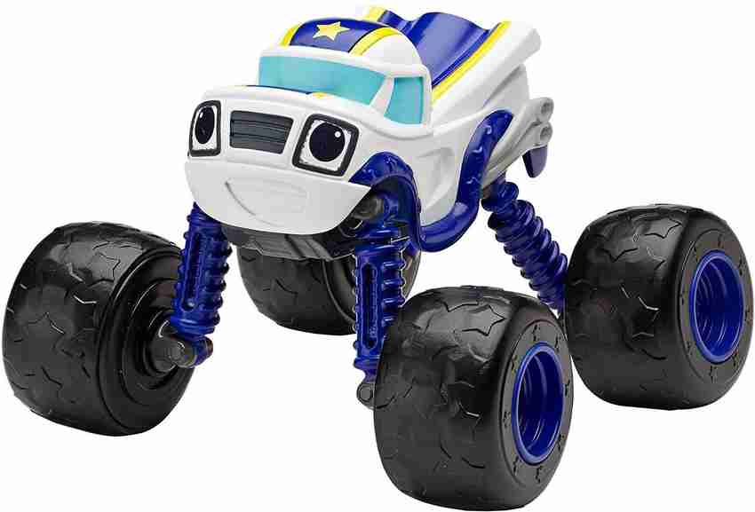 FISHER PRICE Nickelodeon Blaze The Monster Machines Monster
