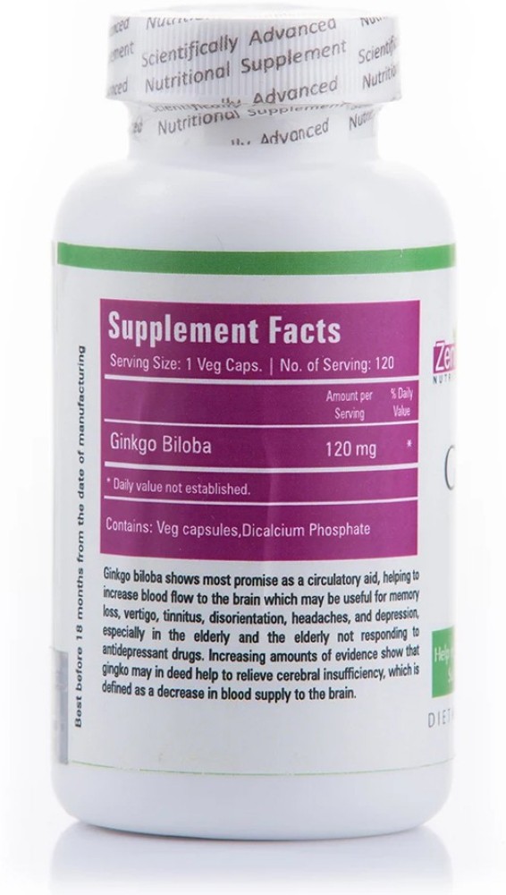 Alpha GPC Choline 75 Veggie Caps 600 mg per Serving Pharmaceutical Grade  Non-GMO