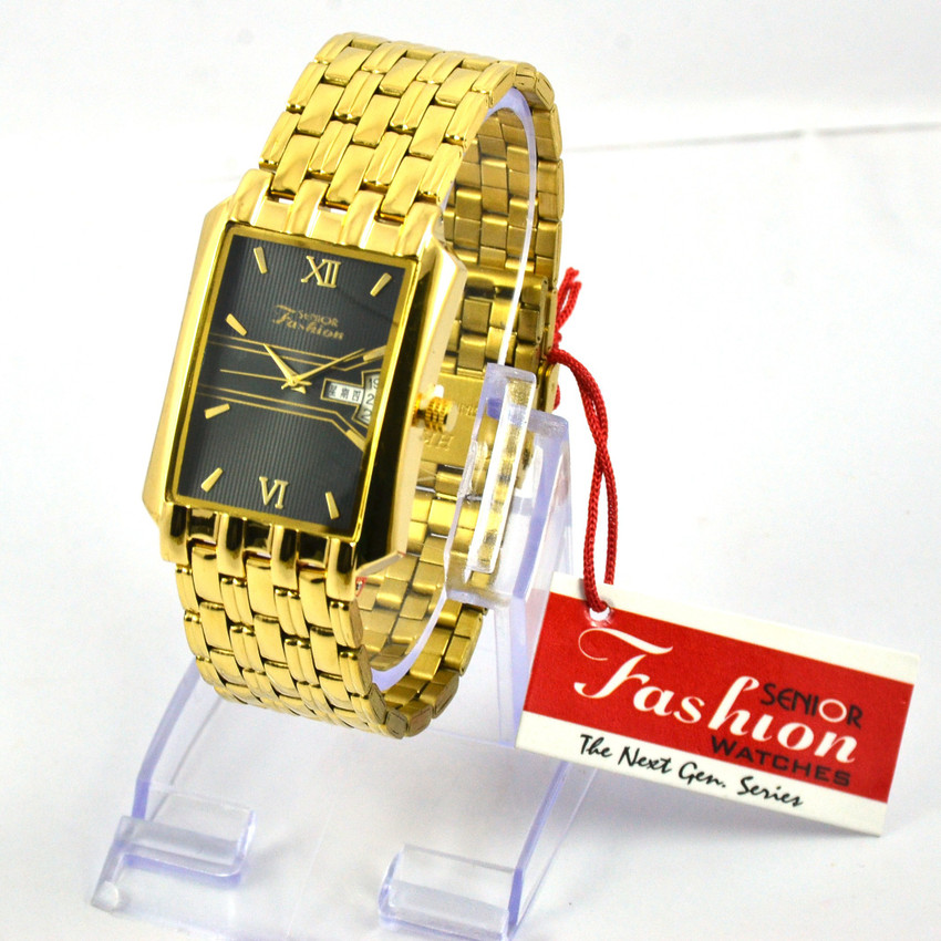 Senior store fashion watches