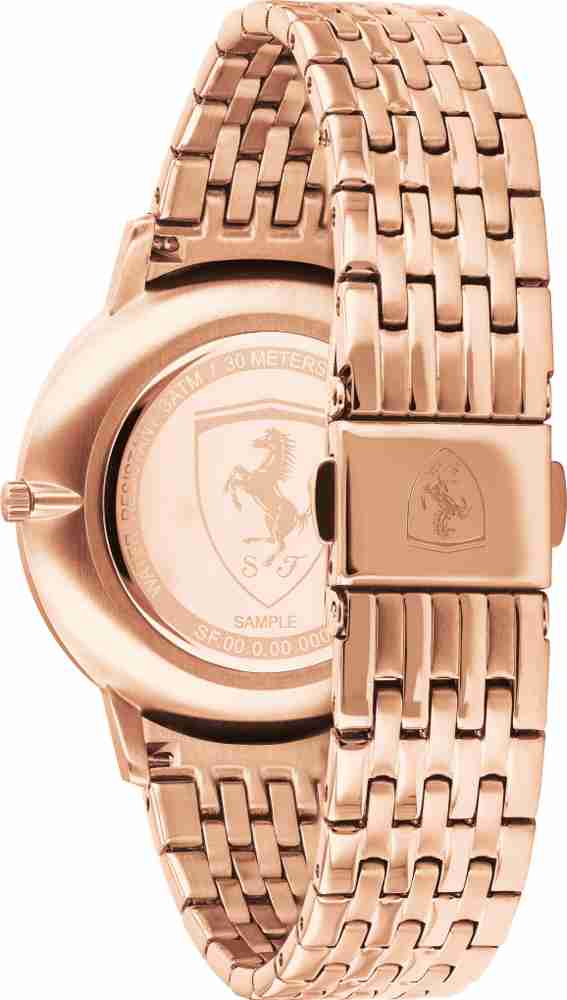 Ferrari ultraleggero watch review new arrivals