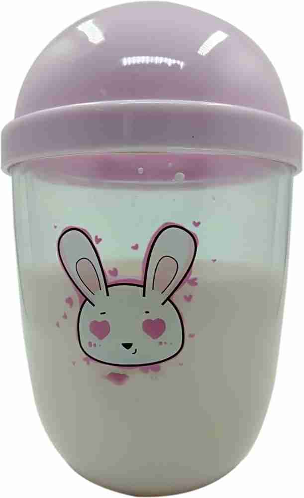 Kids Milk Bottle Milk Powder Container for Baby Infant Toddler and Child  240ml