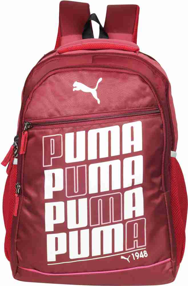 Puma discount bags sale