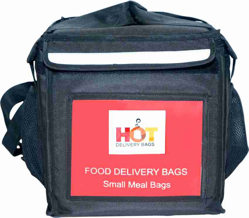 Best bike on sale food delivery bag