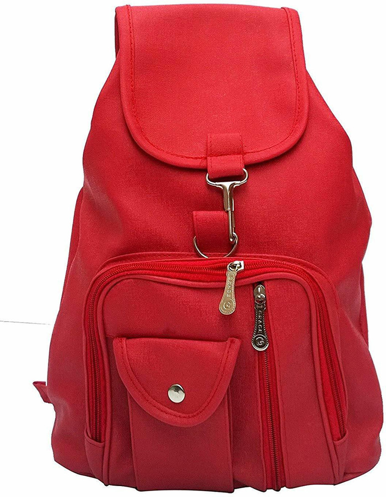 Women's college bag in flipkart best sale