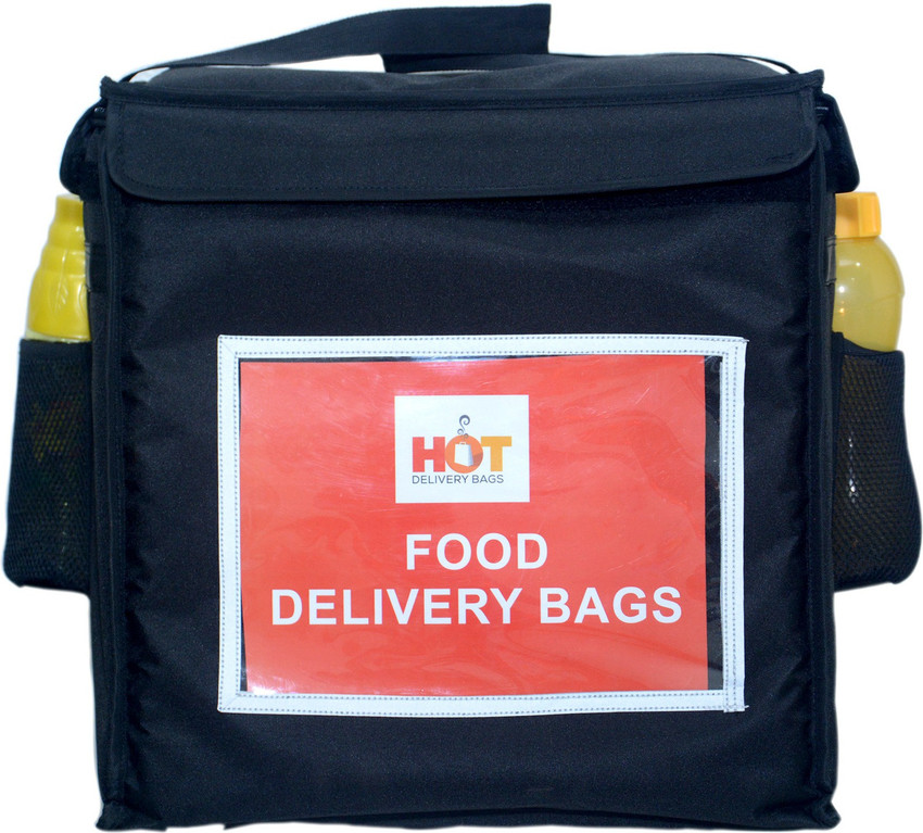Top more than 65 pizza warmer bag best in.duhocakina