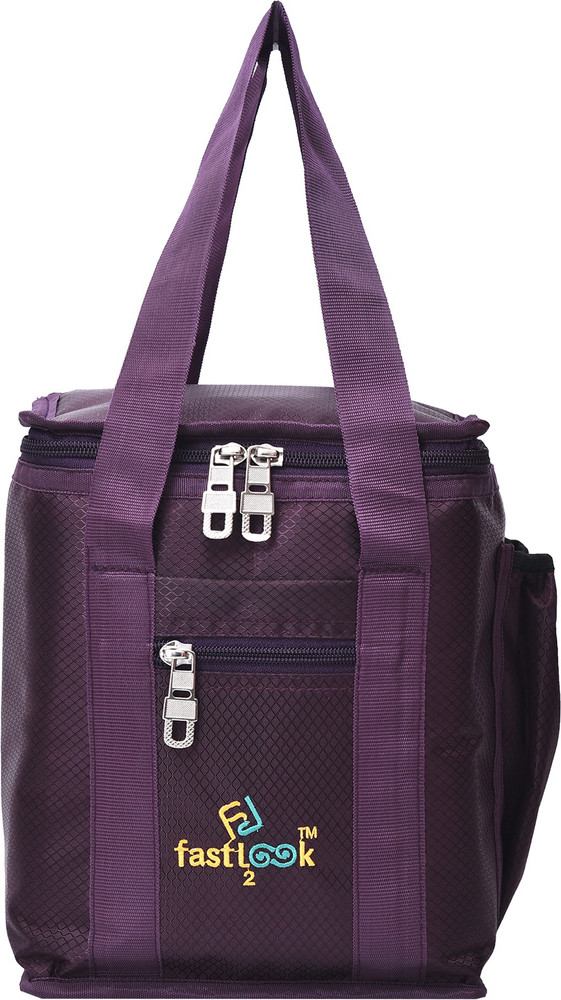 Flipkart lunch box on sale bags