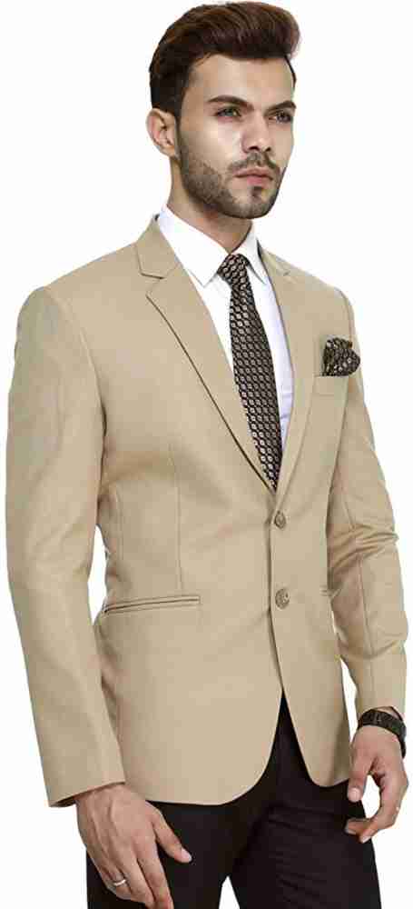 Golden deals colour blazer