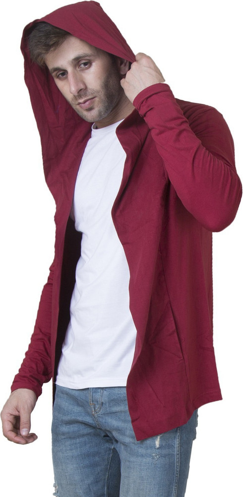 Veirdo Solid Casual Men Maroon Sweater - Buy Veirdo Solid Casual Men Maroon  Sweater Online at Best Prices in India | Flipkart.com