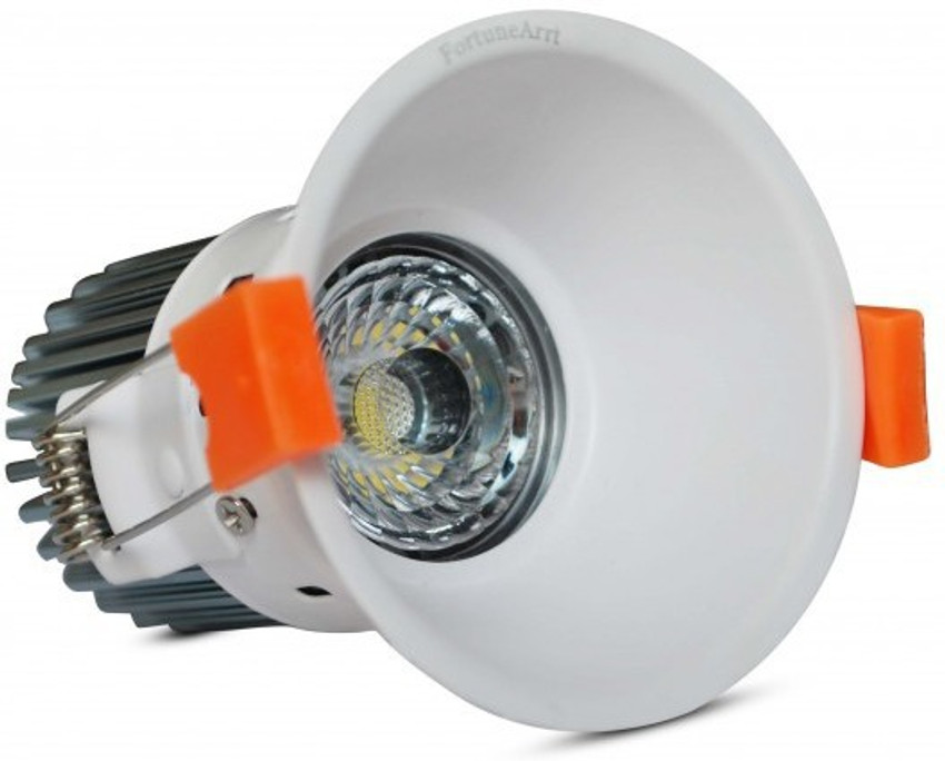 7 watt cob light outlet