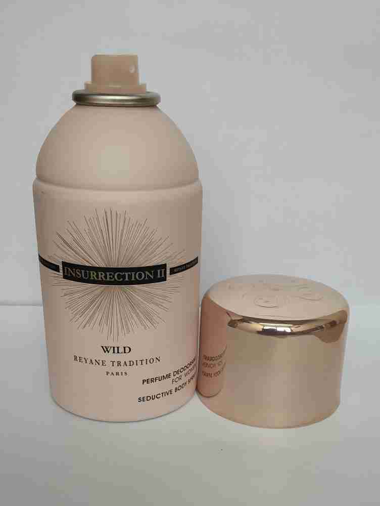 Insurrection on sale perfume original