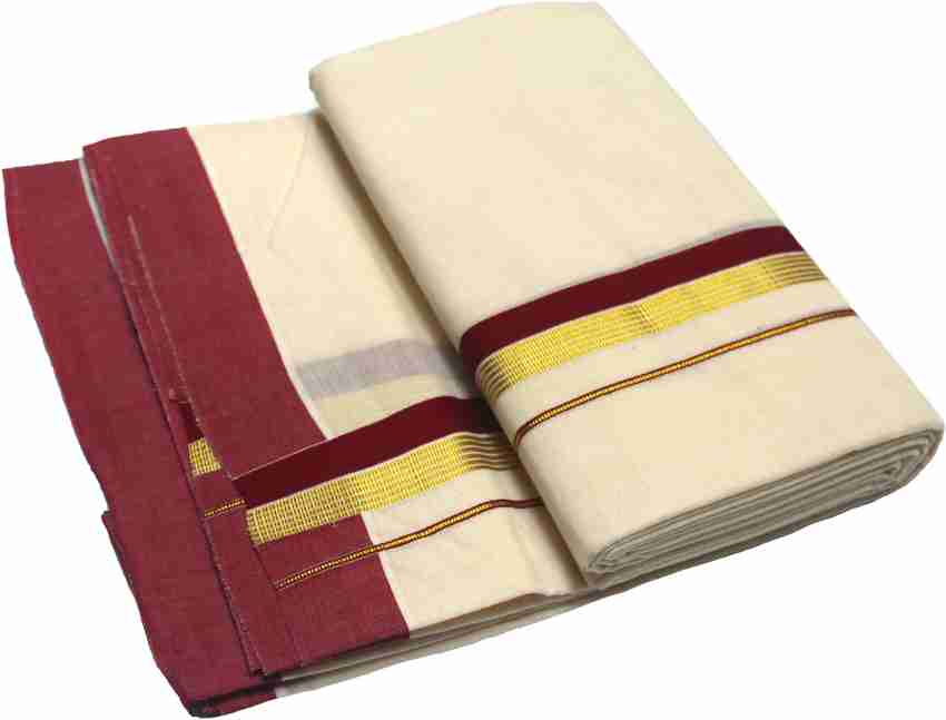 pattunool handlooms Traditional Handloom dhoti Woven Men Dhoti Buy pattunool handlooms Traditional Handloom dhoti Woven Men Dhoti Online at Best Prices in India Flipkart