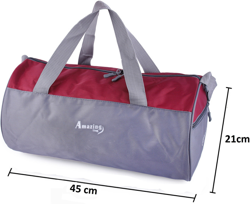 Ab amazing bags 2025