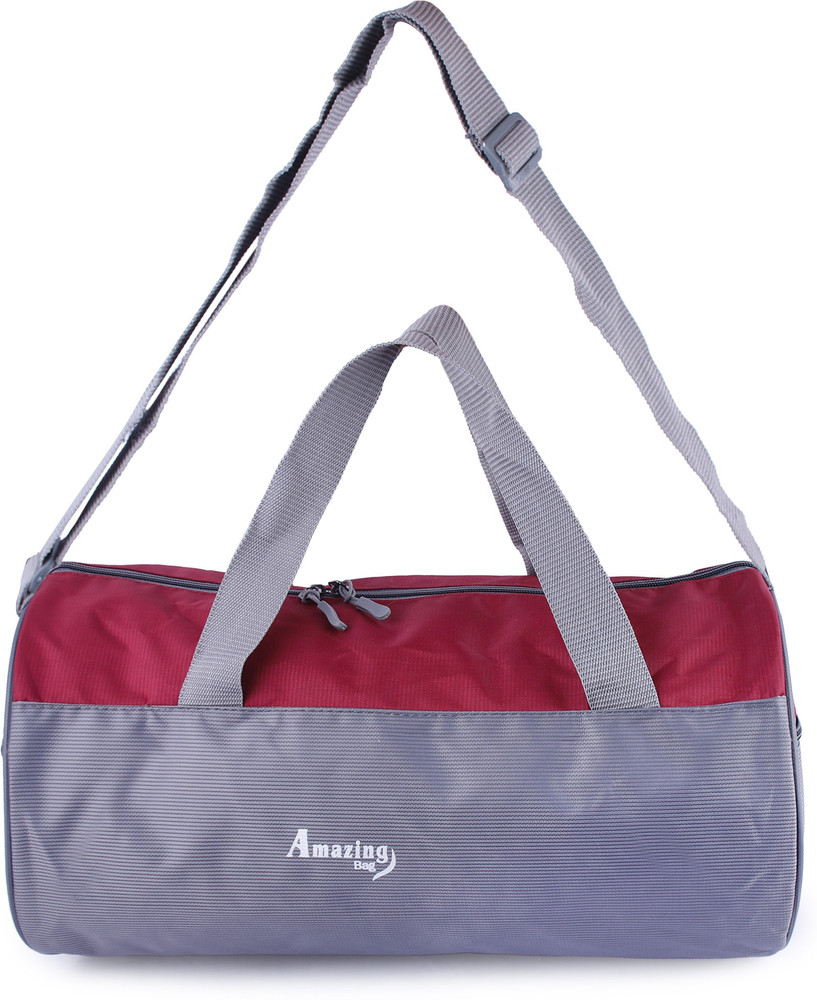 Gym bags flipkart store