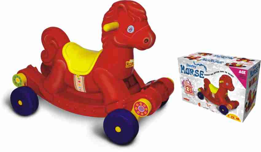 Derby horse sales toy