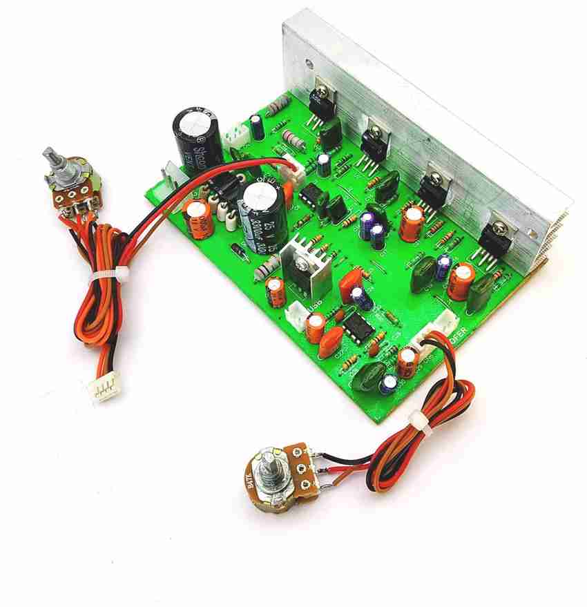 Home theater 4.1 kit 2025
