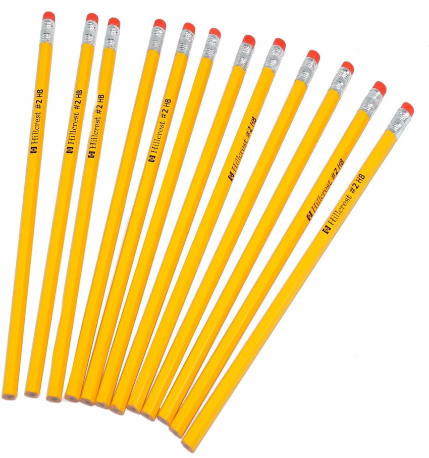 Hb pencils outlet in india