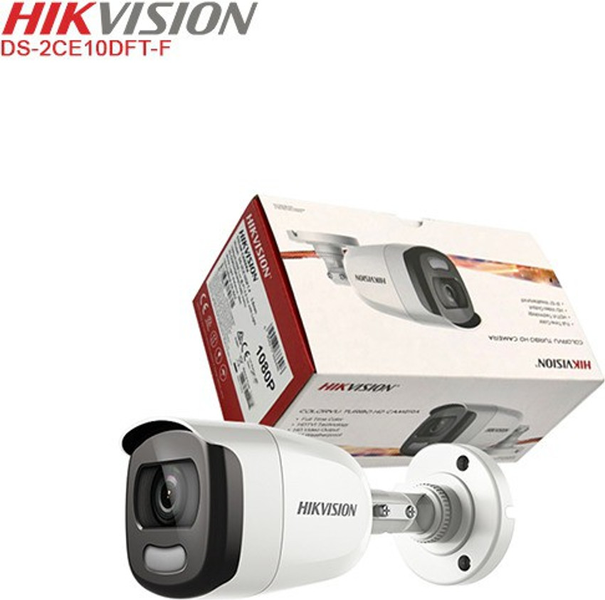 hikvision colorvu turbo hd camera price
