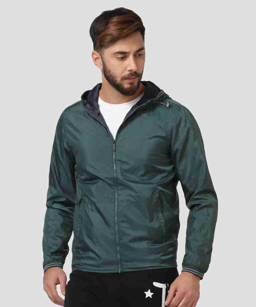 Bossini windbreaker sale