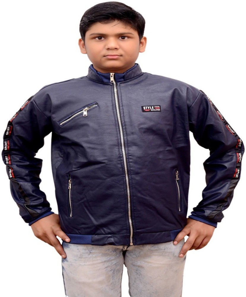 Jacket for boys flipkart hotsell