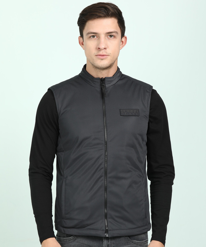 Lee sleeveless jacket online