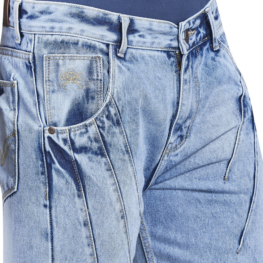 Royal Spider Boyfriend Men Light Blue Jeans Buy Royal Spider Boyfriend Men Light Blue Jeans Online at Best Prices in India Flipkart